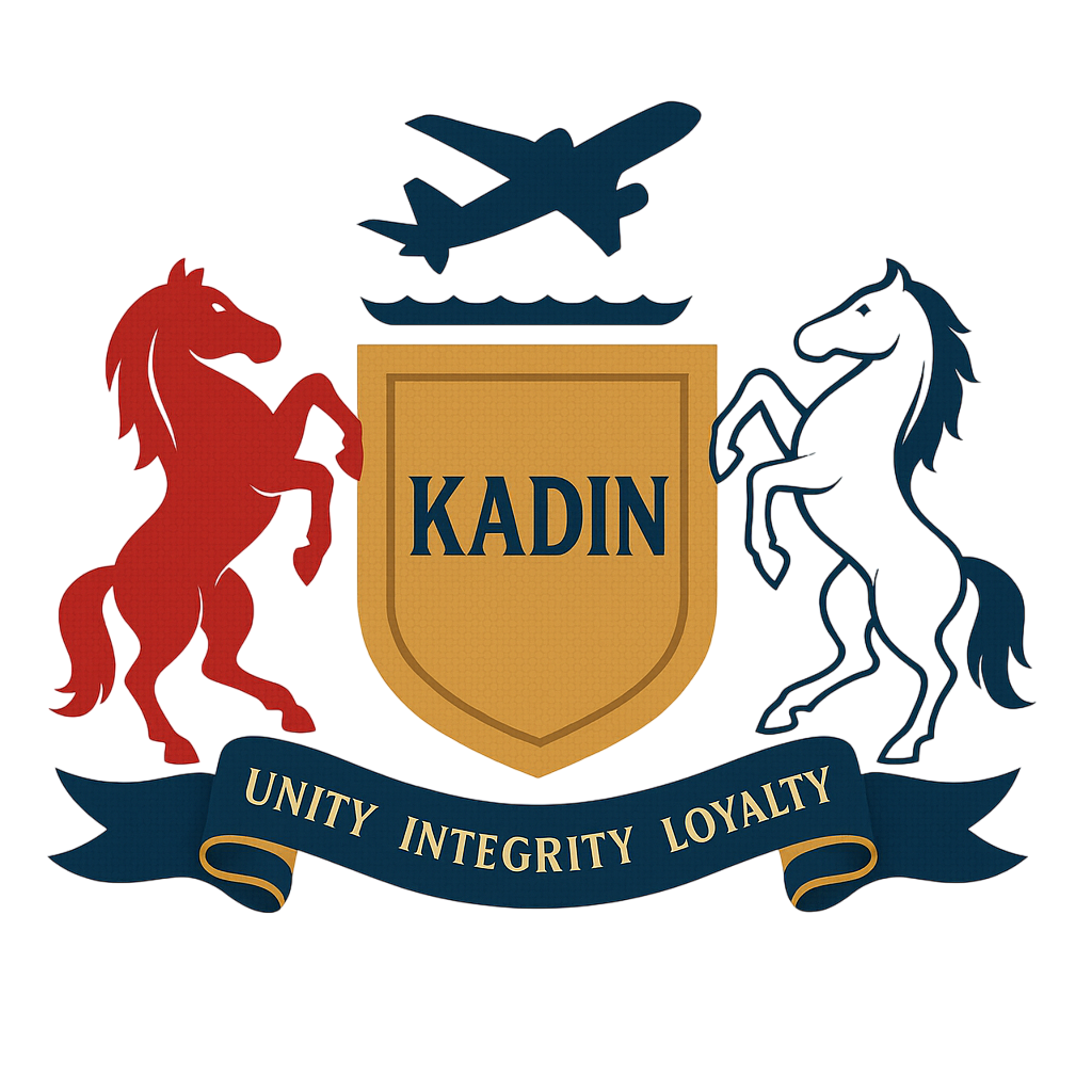 Logo Kadin Tual